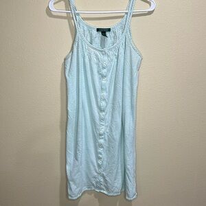 GUC Lauren Ralph Lauren size small night gown